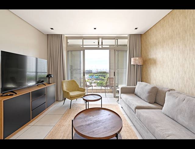 0.5 BEDROOM APARTMENT FOR SALE IN DE WATERKANT